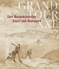Cover: Grand Tour XXL - Deutscher Kunstverlag