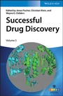 Cover: Successful Drug Discovery - Wiley-VCH