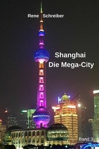 Abbildung von: Shanghai - tolino media