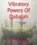 Cover: Vibratory Powers Of Qabalah - BookRix