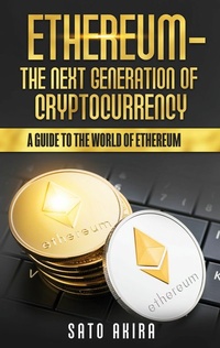 Abbildung von: Ethereum  - The Next Generation of Cryptocurrency - Books on Demand