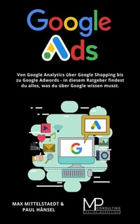 Abbildung von: Google Ads - epubli