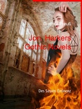 Cover: Jon. Harkers Gothic Novels - Books on Demand