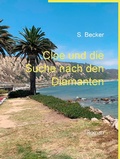 Cover: Cloe und die Suche nach den Diamanten - Books on Demand