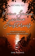 Cover: Meine Sonne, meine Finsternis - Books on Demand