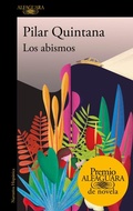 Cover: Los abismos - Espanol Santillana Universidad de Salamanca