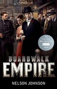 Enlarge image Cover: Boardwalk Empire - Ebury Press