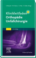 Bild: Klinikleitfaden Orthop&auml;die Unfallchirurgie - Urban & Fischer