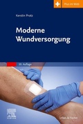 Bild: Moderne Wundversorgung - Urban & Fischer