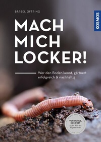 Abbildung von: Mach mich locker! - Kosmos