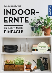 Abbildung von: Indoor-Ernte - Kosmos