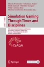Cover: Simulation Gaming Through Times and Disciplines - Springer