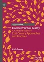Cover: Cinematic Virtual Reality - Palgrave Macmillan