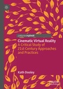 Cover: Cinematic Virtual Reality - Palgrave Macmillan