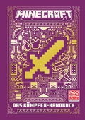 Cover: Minecraft - Das K&auml;mpfer-Handbuch - Schneiderbuch