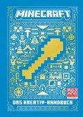 Cover: Minecraft - Das Kreativ-Handbuch - Schneiderbuch