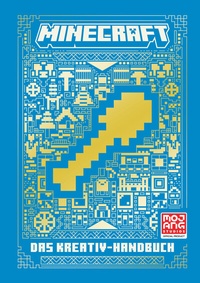 Abbildung von: Minecraft - Das Kreativ-Handbuch - Schneiderbuch