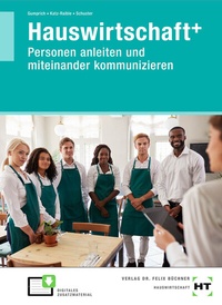 Enlarge image Cover: eBook inside: Buch und eBook Hauswirtschaft+ - Verlag Handwerk und Technik