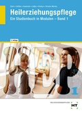 Cover: Heilerziehungspflege - Verlag Handwerk und Technik