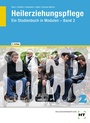 Cover: eBook inside: Buch und eBook Heilerziehungspflege - Verlag Handwerk und Technik