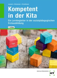 Abbildung von: Kompetent in der Kita - Verlag Handwerk und Technik