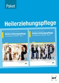 Cover: Paketangebot Heilerziehungspflege - Verlag Handwerk und Technik