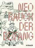 Cover: Neo Rauch - Hirmer