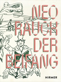 Enlarge image Cover: Neo Rauch - Hirmer