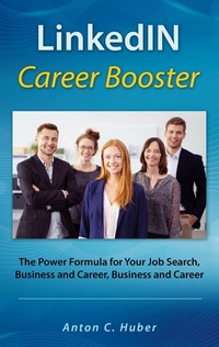 Abbildung von: LinkedIN Career Booster - BoD - Books on Demand