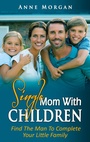 Cover: Single Mom With Children - BoD - Books on Demand