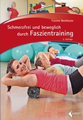 Cover: Schmerzfrei und beweglich durch Faszientraining - Limpert