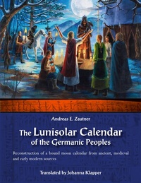 Abbildung von: The Lunisolar Calendar of the Germanic Peoples - BoD - Books on Demand