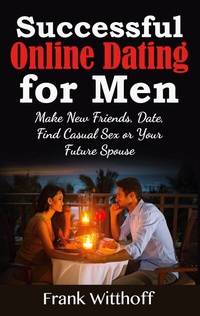 Abbildung von: Successful Online Dating for Men - BoD - Books on Demand