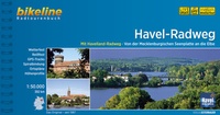 Abbildung von: Havel-Radweg - Esterbauer