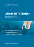 Cover: Augmentationschirurgie - Quintessenz Verlag
