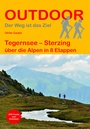 Cover: Tegernsee - Sterzing - Stein, Conrad, Verlag