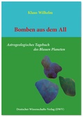 Bild: Bomben aus dem All - Deutscher Wissenschaftsverlag