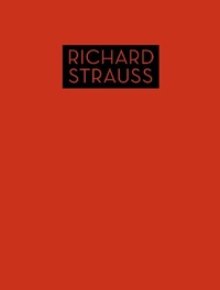 Enlarge image Cover: Salome - Strauss, Richard