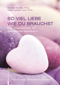 Cover: So viel Liebe wie du brauchst - RGV Renate G&ouml;tz