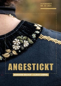 Abbildung von: Angestickt - unartproduktion