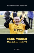 Cover: Hene Minder - LOKWORT