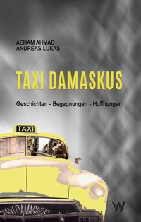 Abbildung von: Taxi Damaskus - Wolfbach