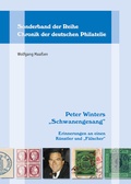 Cover: Peter Winters "Schwanengesang" - PHIL CREATIV
