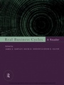 Cover: Real Business Cycles - Routledge