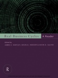 Cover: Real Business Cycles - Routledge