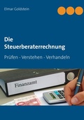 Bild: Die Steuerberaterrechnung - FVSR Fachverlag f&uuml;r Steuern und Recht