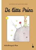 Cover: De l&uuml;tte Prinz - Edition Tintenfa&szlig;