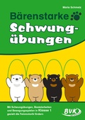 Cover: B&auml;renstarke Schwung&uuml;bungen - BVK Buch Verlag Kempen