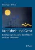 Cover: Krankheit und Geist - Pabst Science Publishers