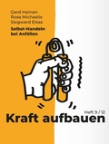 Cover: Selbst-Handeln bei Anf&auml;llen - Pabst Science Publishers